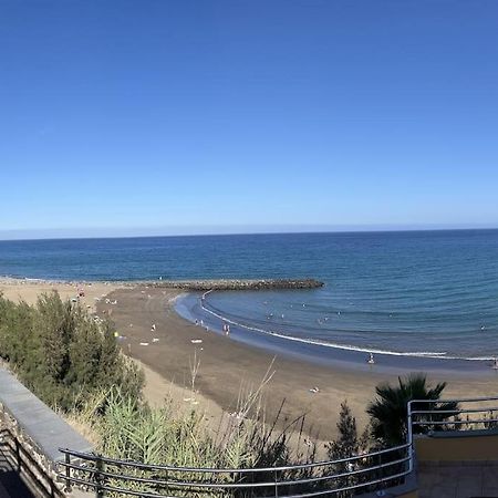 Danubio Resort San Bartolomé Exteriör bild