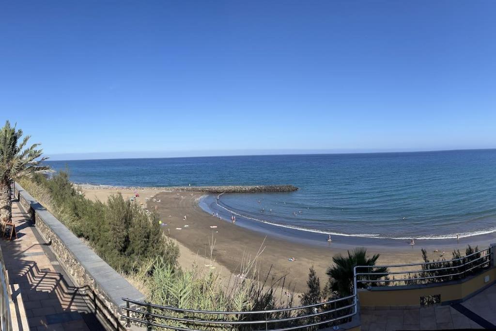 Danubio Resort San Bartolomé Exteriör bild
